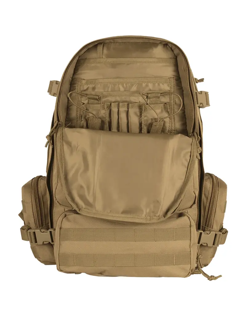 Fox Outdoor Products Advanced 2-Day Combat Pack