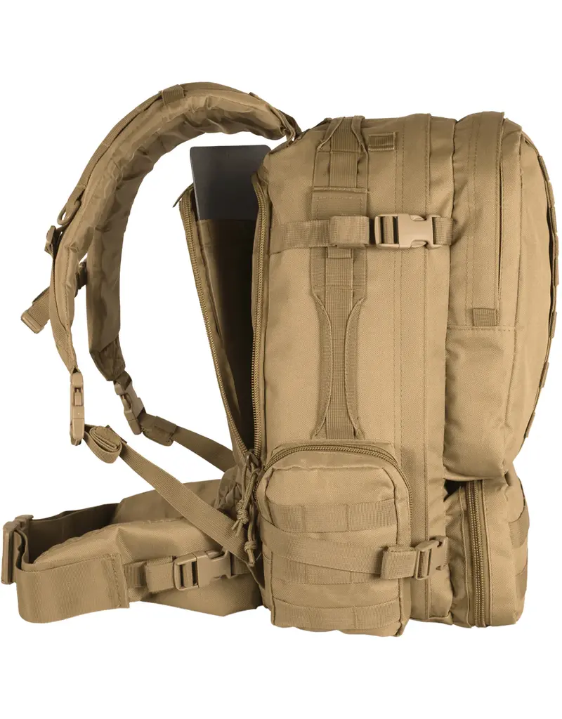 Fox Outdoor Products Advanced 2-Day Combat Pack