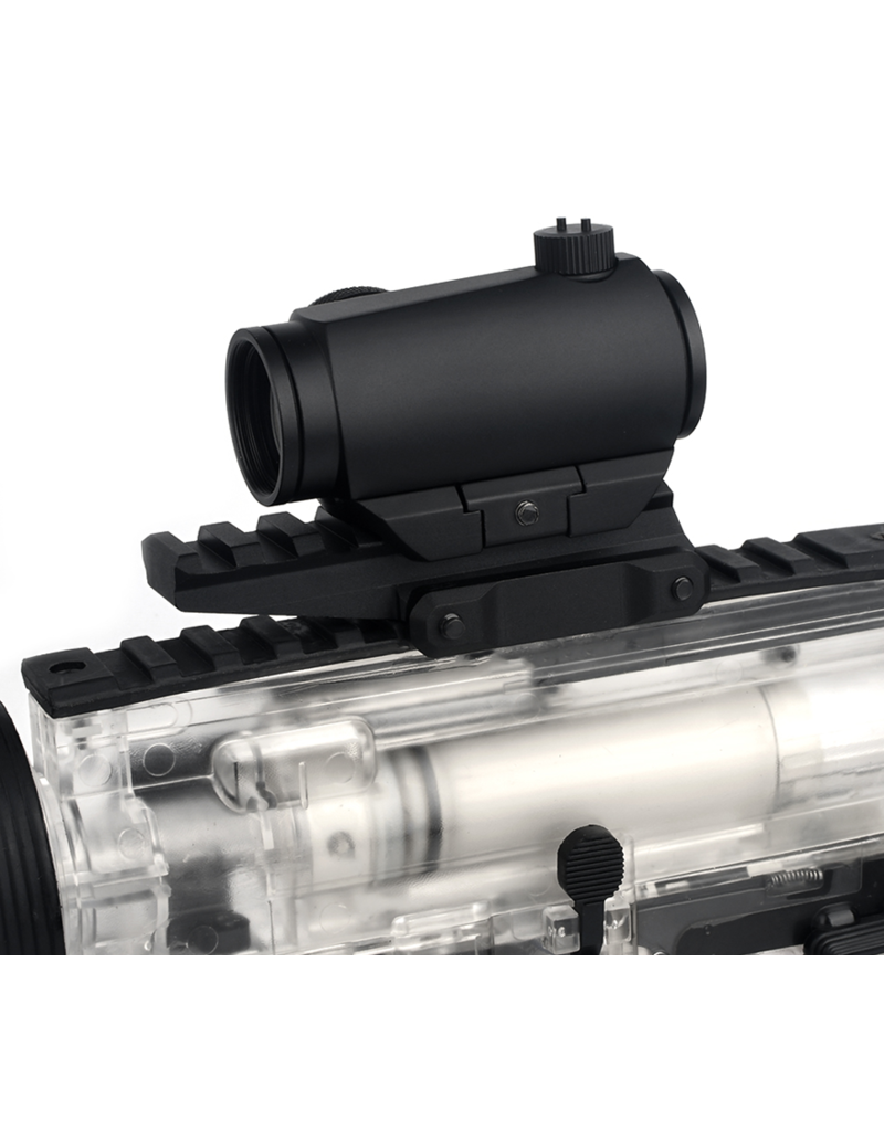 Aim-O Montant optique