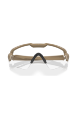 Oakley SI SI Ballistic M Frame Alpha Terrain Tan Clear,TR22,TR4 Lens