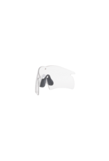 Oakley SI SI Ballistic M Frame 3.0 Hybrid Vent Replacement Clear Lens
