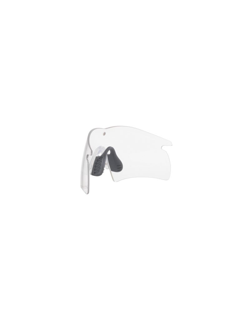 Oakley SI SI Ballistic M Frame 3.0 Hybrid Vent Replacement Clear Lens