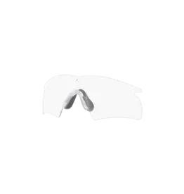 Oakley SI SI Ballistic M Frame 3.0 Hybrid Vent Replacement Clear Lens