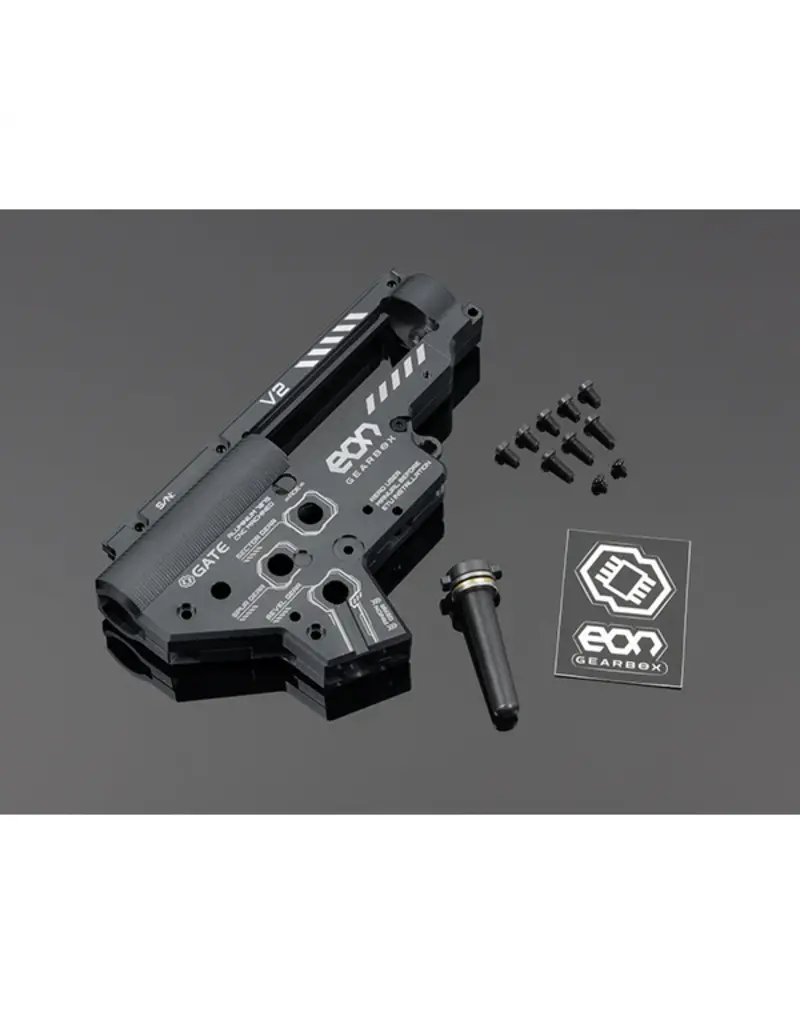 Gate EON V2 Gearbox
