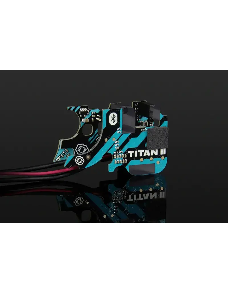 Gate TITAN II Bluetooth® for V2 GB