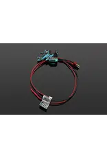 Gate TITAN II Bluetooth® for V2 GB Gate TITAN II Bluetooth® for V2 GB