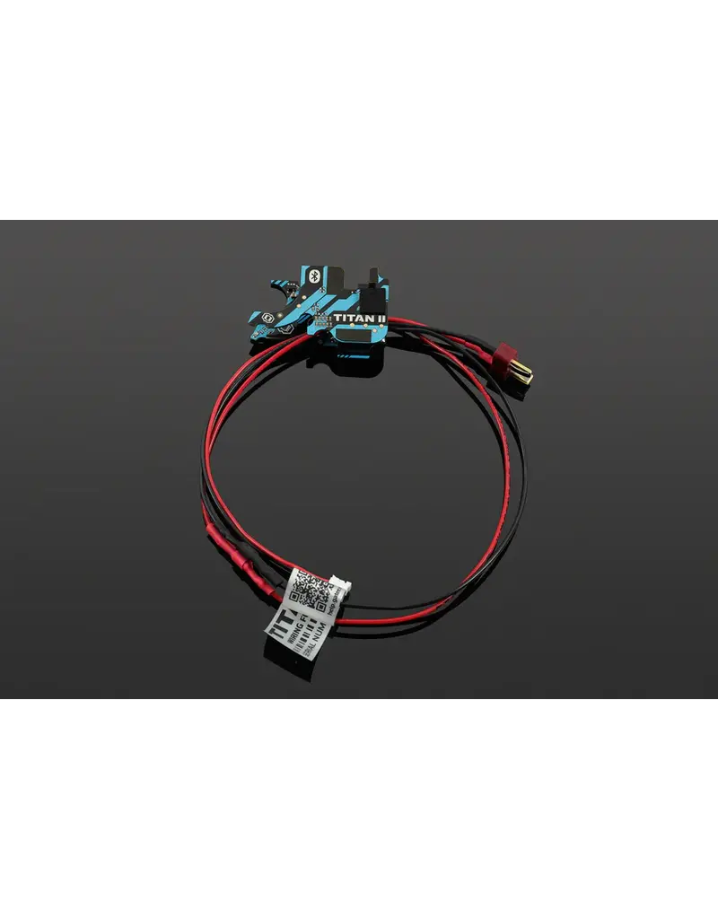 Gate TITAN II Bluetooth® for V2 GB