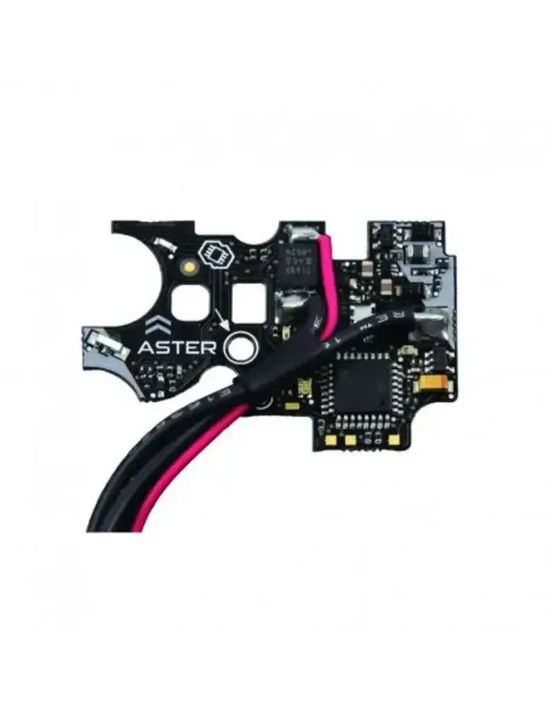 Gate ASTER V2 SE + Quantum Trigger