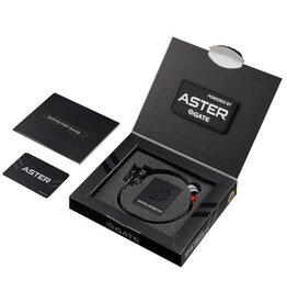 Gate ASTER V2 SE + Quantum Trigger