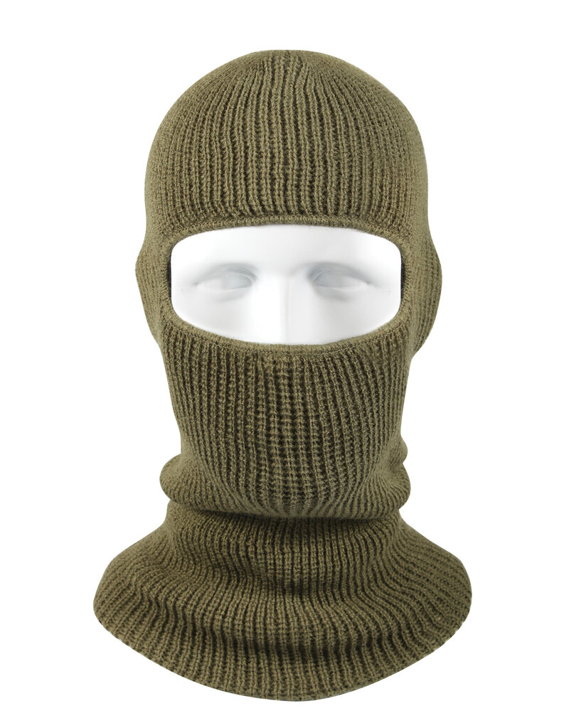 Rothco One-Hole Face Mask