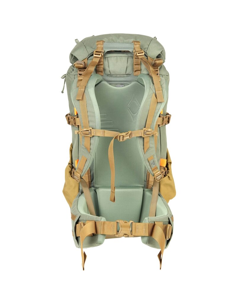 Mystery Ranch Metcalf 50