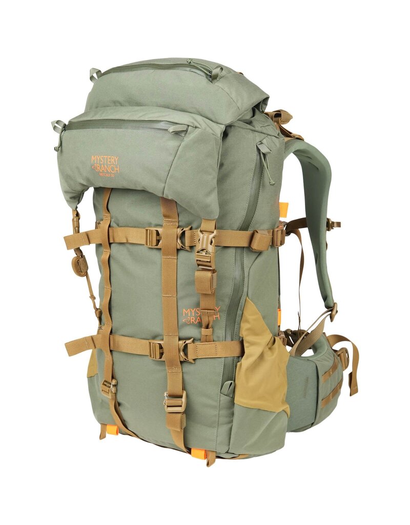 Mystery Ranch Metcalf 50