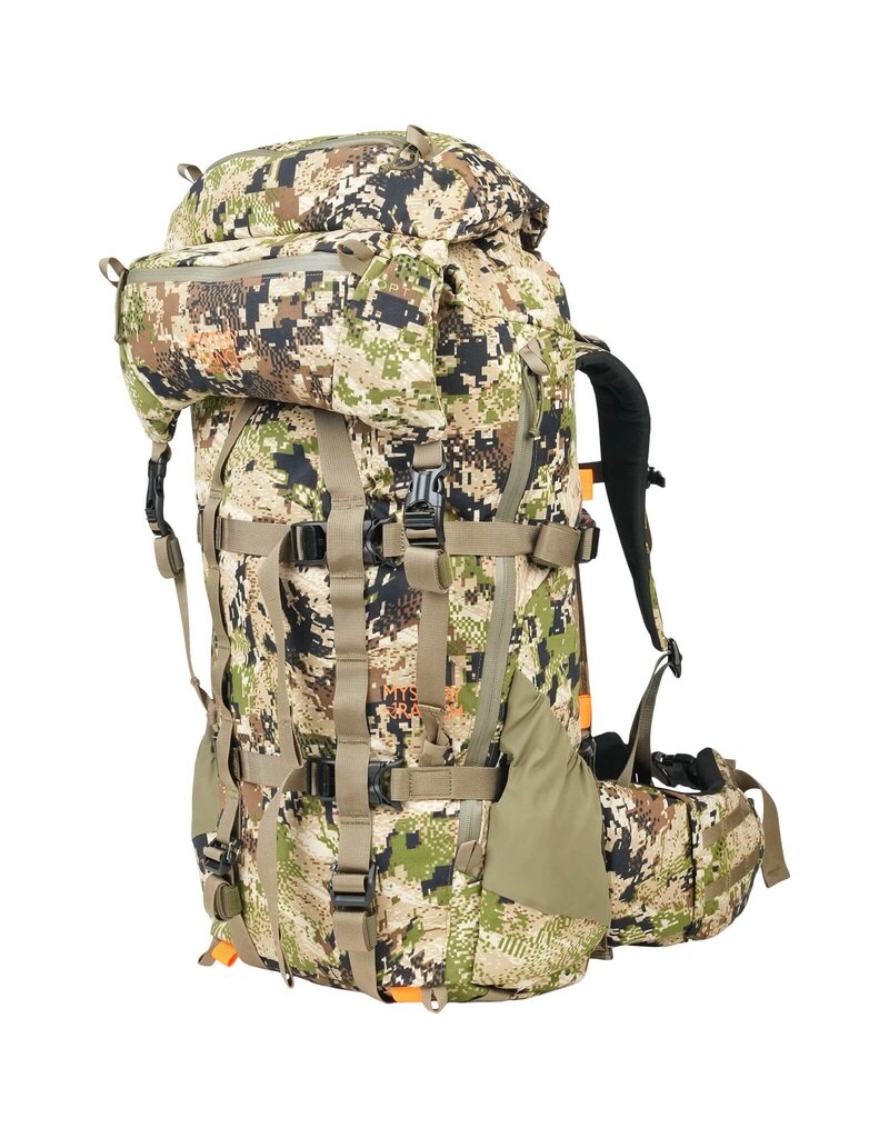 Mystery Ranch Metcalf 50