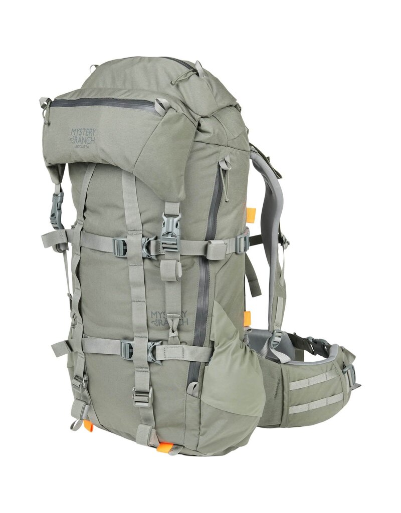 Mystery Ranch Metcalf 50