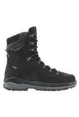Lowa Renegade EVO ICE 2 GTX Men's Black/Grey