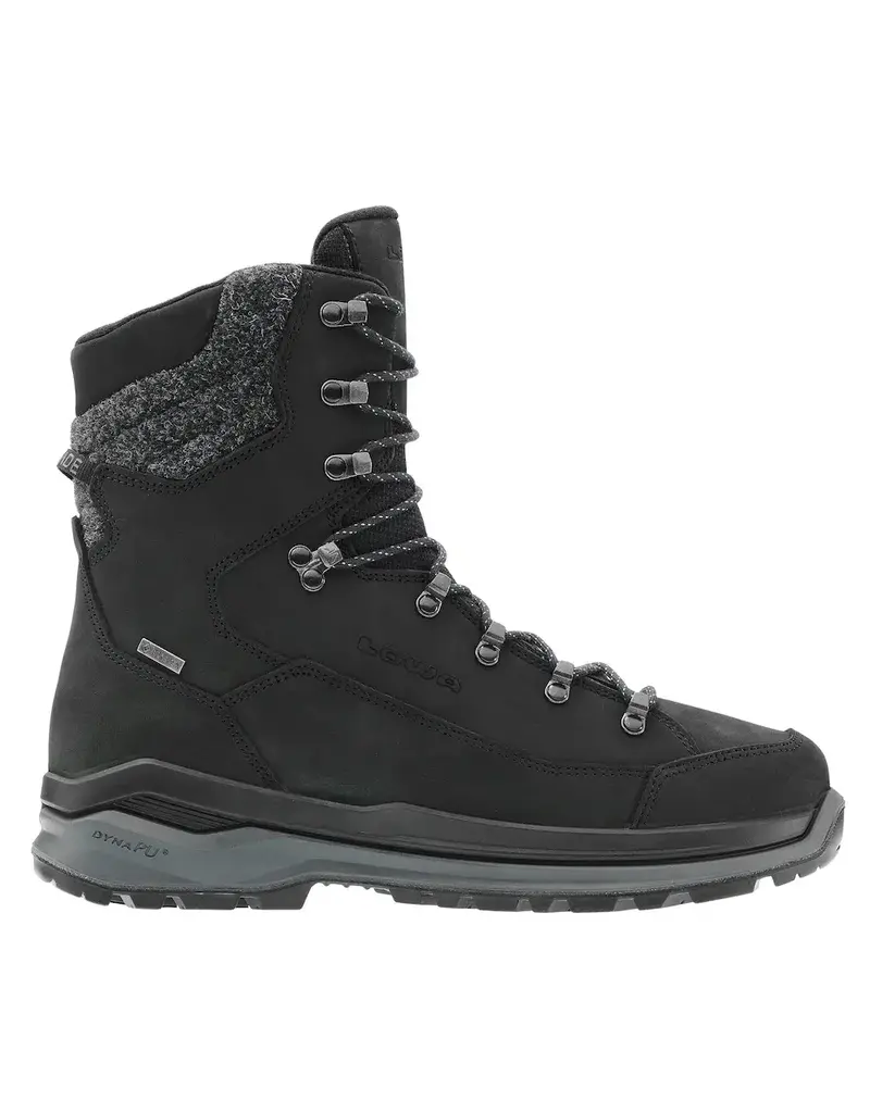 Lowa Renegade EVO ICE 2 GTX Men's Black/Grey