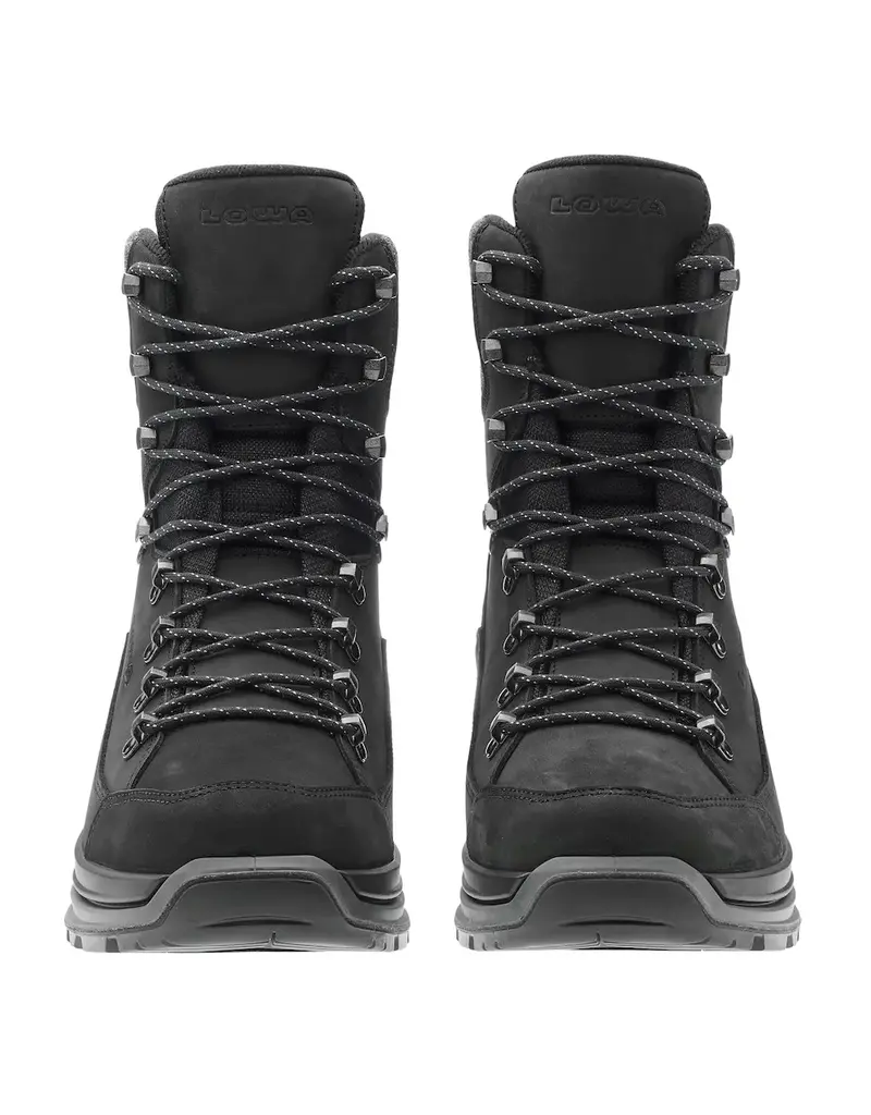 Lowa Renegade EVO ICE 2 GTX Men's Black/Grey