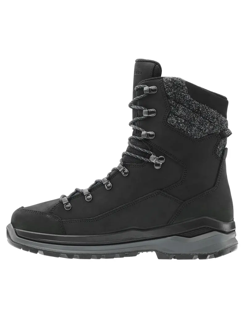 Lowa Renegade EVO ICE 2 GTX Men's Black/Grey