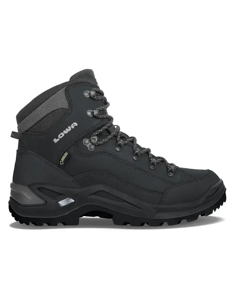 Lowa Bottes de randonnée courtes Renegade GTX Mid