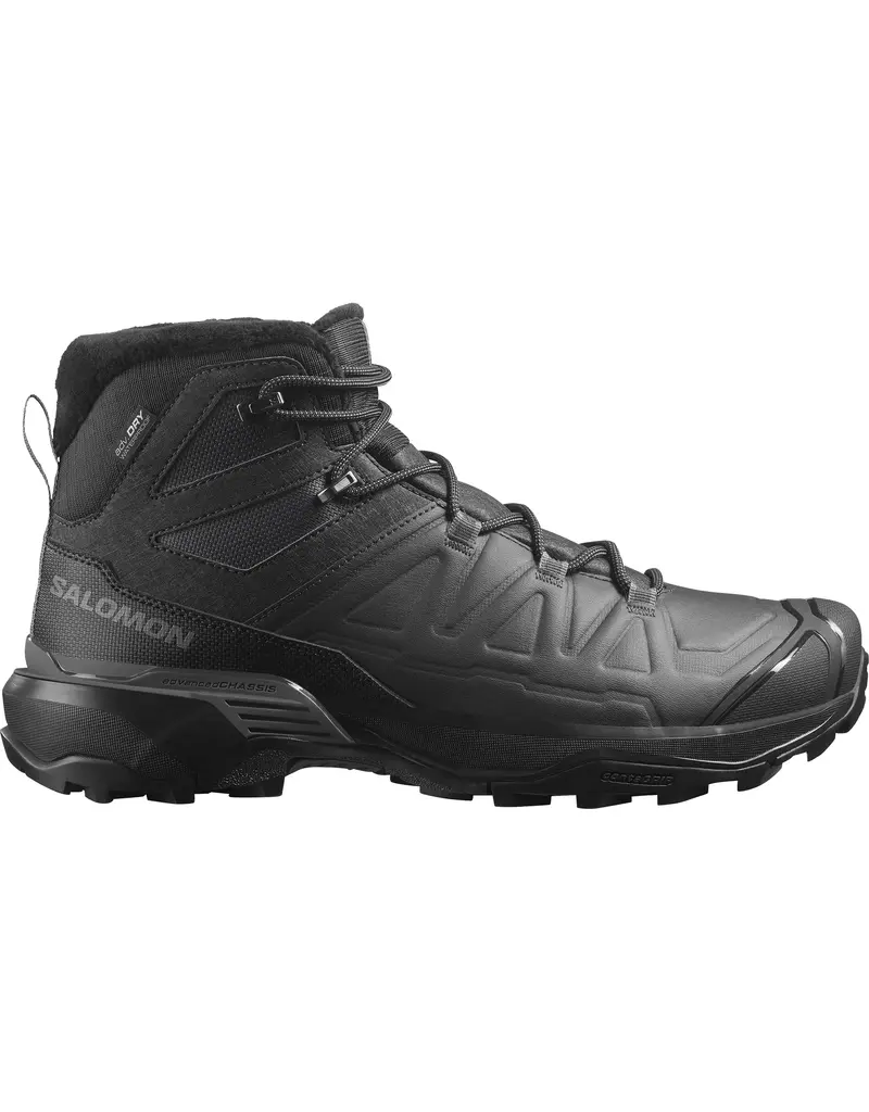 Salomon X Ultra Snowpilot Waterproof