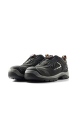 Blaklader Workwear Elite Safety Shoe Vented Blaklader Workwear Elite Safety Shoe Vented