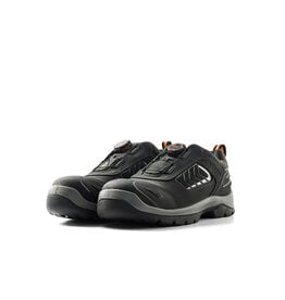 Blaklader Workwear Elite Safety Shoe Vented Blaklader Workwear Elite Safety Shoe Vented