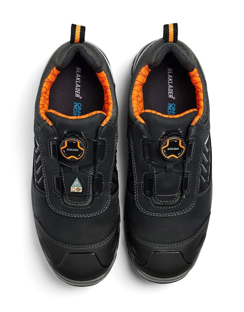 Blaklader Workwear Chaussure de sécurité Elite ventilée