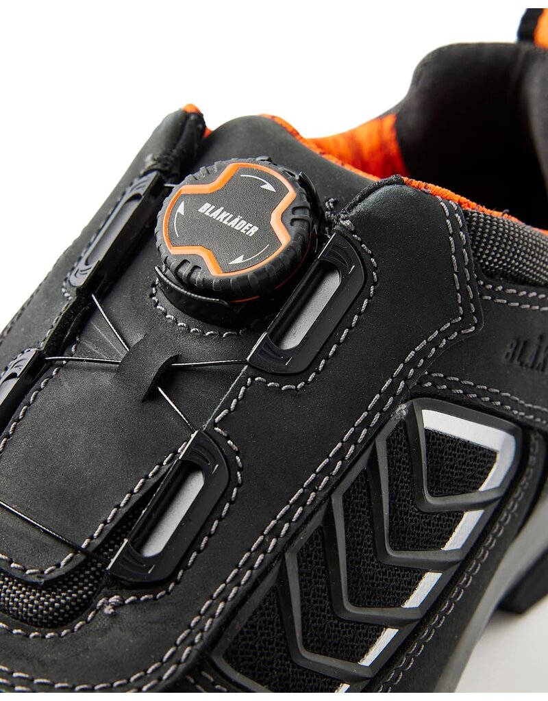 Blaklader Workwear Elite Safety Shoe Vented