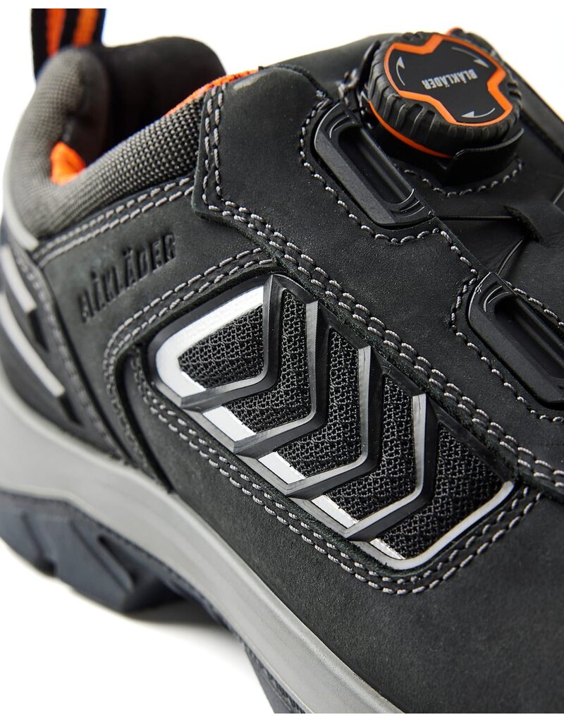 Blaklader Workwear Elite Safety Shoe Vented