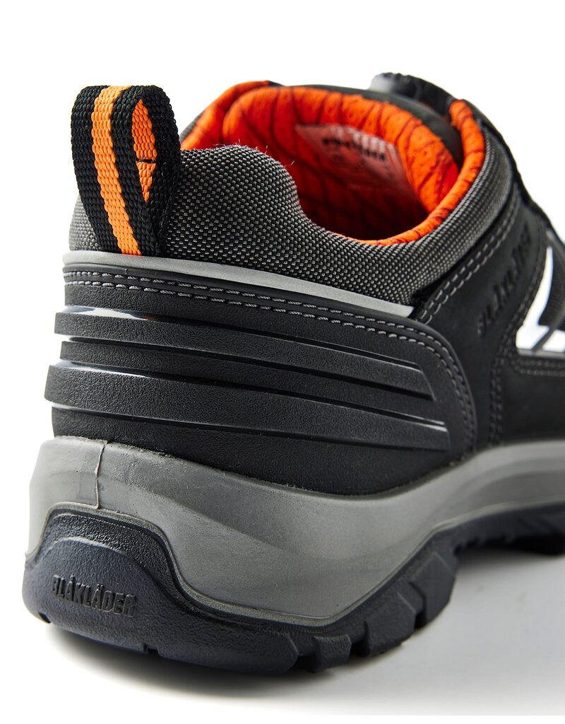 Blaklader Workwear Elite Safety Shoe Vented