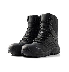 Blaklader Workwear Storm 8" Winter Safety Boot Black