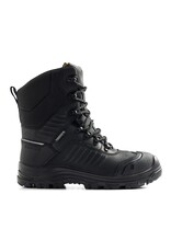 Blaklader Workwear Storm 8" Winter Safety Boot Black Blaklader Workwear Storm 8" Winter Safety Boot Black