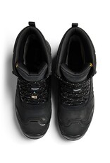 Blaklader Workwear  Bottes de sécurité d'hiver Storm 8" noires Blaklader Workwear  Bottes de sécurité d'hiver Storm 8" noires