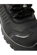 Blaklader Workwear  Bottes de sécurité d'hiver Storm 8" noires Blaklader Workwear  Bottes de sécurité d'hiver Storm 8" noires