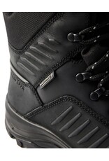 Blaklader Workwear  Bottes de sécurité d'hiver Storm 8" noires Blaklader Workwear  Bottes de sécurité d'hiver Storm 8" noires