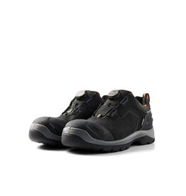 Blaklader Workwear Elite Safety Shoe Black Blaklader Workwear Elite Safety Shoe Black