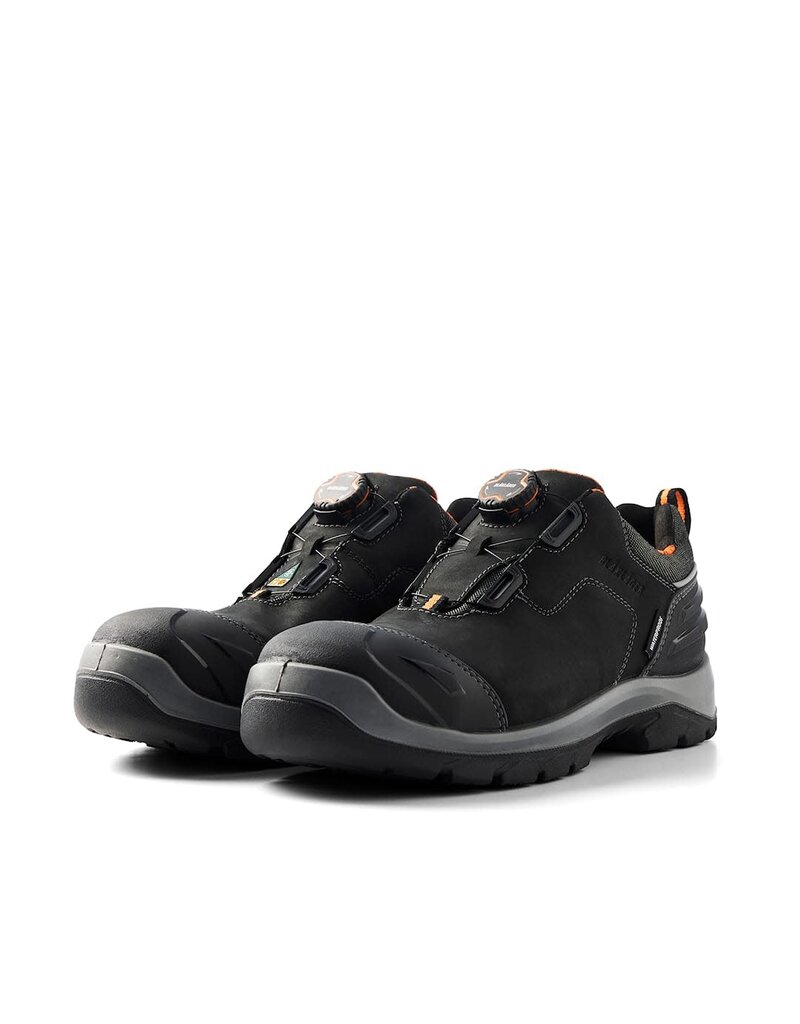 Blaklader Workwear Elite Safety Shoe Black