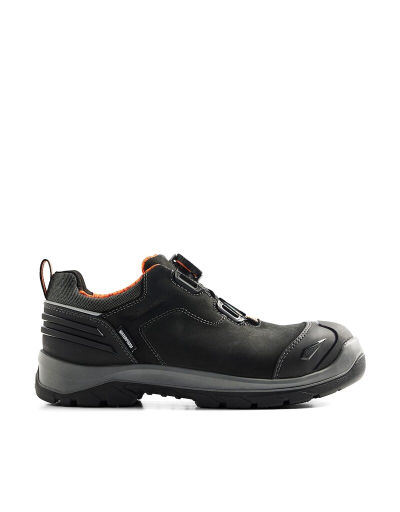 Blaklader Workwear Elite Safety Shoe Black