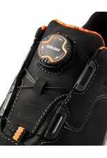 Blaklader Workwear Chaussure de sécurité Elite noire Blaklader Workwear Chaussure de sécurité Elite noire