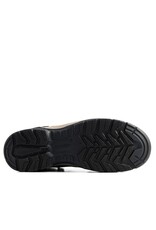 Blaklader Workwear Botte de sécurité Elite 6" marron/noir Blaklader Workwear Botte de sécurité Elite 6" marron/noir