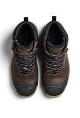 Blaklader Workwear Botte de sécurité Elite 6" marron/noir Blaklader Workwear Botte de sécurité Elite 6" marron/noir