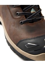 Blaklader Workwear Elite 6" Safety Boot Brown/Black Blaklader Workwear Elite 6" Safety Boot Brown/Black