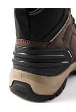 Blaklader Workwear Elite 6" Safety Boot Brown/Black Blaklader Workwear Elite 6" Safety Boot Brown/Black
