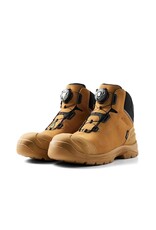 Blaklader Workwear Elite 6" Freelock Safety Boot Wheat Blaklader Workwear Elite 6" Freelock Safety Boot Wheat