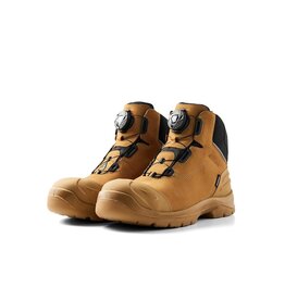Blaklader Workwear Elite 6" Freelock Safety Boot Wheat