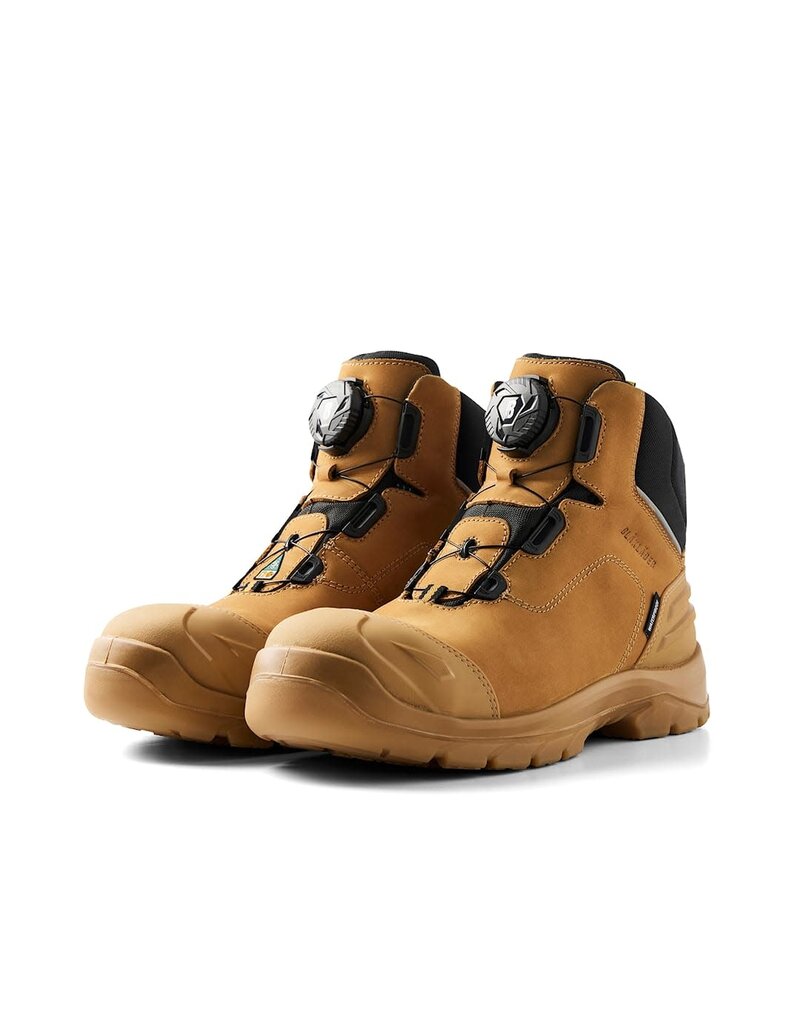 Blaklader Workwear Botte de sécurité Elite Freelock 6" Blé