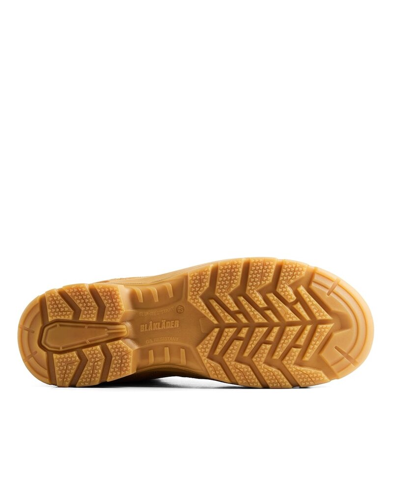 Blaklader Workwear Botte de sécurité Elite Freelock 6" Blé