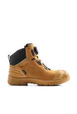 Blaklader Workwear Botte de sécurité Elite Freelock 6" Blé Blaklader Workwear Botte de sécurité Elite Freelock 6" Blé