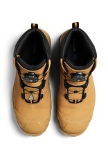 Blaklader Workwear Botte de sécurité Elite Freelock 6" Blé Blaklader Workwear Botte de sécurité Elite Freelock 6" Blé