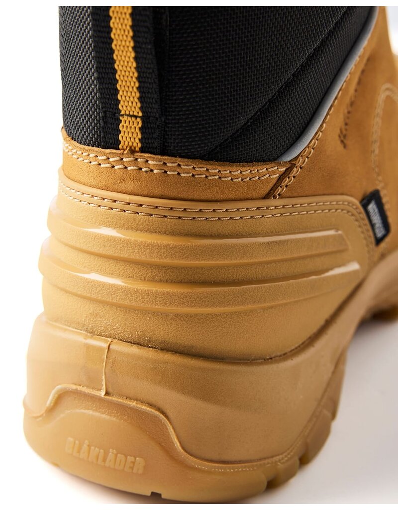 Blaklader Workwear Botte de sécurité Elite Freelock 6" Blé